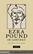 Ezra Pound in Context (eBook, PDF) - Bild 1