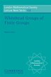 Whitehead Groups of Finite Groups... - Bild 1