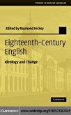 Eighteenth-Century English (eBook, PDF)