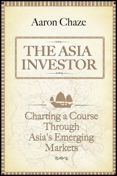 The Asia Investor (eBook, ePUB) - Chaze, Aaron