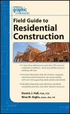 Graphic Standards Field Guide to Residential Construction (eBook, ePUB)
