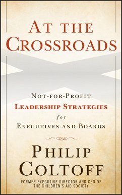 At the Crossroads (eBook, PDF) - Coltoff, Philip
