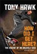 How Did I Get Here? (eBook, ePUB) - Bild 1