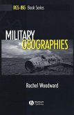 Military Geographies (eBook, PDF)