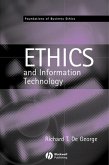 The Ethics of Information Technology and Business (eBook, PDF)