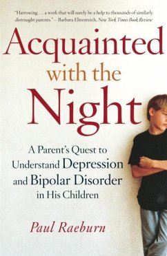 Acquainted with the Night (eBook, ePUB) - Raeburn, Paul