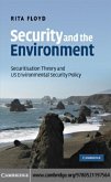 Security and the Environment (eBook, PDF)