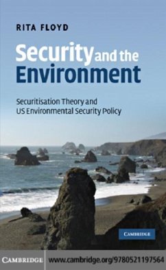 Cover Security and the Environment (eBook, PDF)