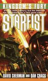 Starfist: Kingdom's Fury (eBook, ePUB)