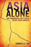 Asia Alone (eBook, PDF)