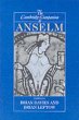 Cambridge Companion to Anselm (eBook,... - Bild 1