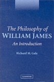 Philosophy of William James (eBook, PDF)