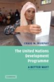 United Nations Development Programme (eBook, PDF)