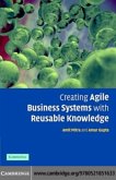 Creating Agile Business Systems with Reusable Knowledge (eBook, PDF)