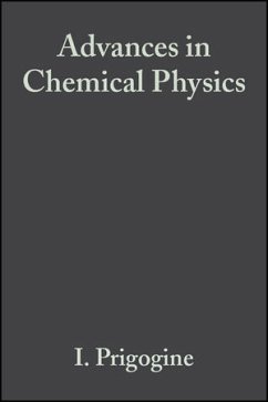 Advances in Chemical Physics, Volume 104 (eBook, PDF)