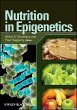 Nutrition in Epigenetics (eBook, ePUB) - Bild 1