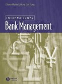 International Bank Management (eBook, PDF)