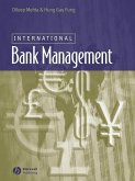 International Bank Management (eBook, PDF) International Bank Management (eBook, PDF)