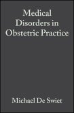 Medical Disorders in Obstetric Practice (eBook, PDF)