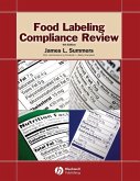 Food Labeling Compliance Review (eBook, PDF)