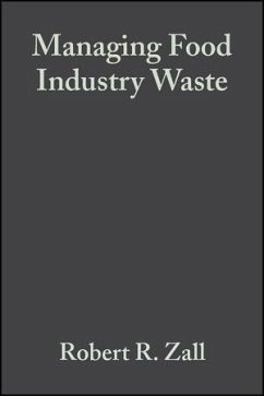 Cover Managing Food Industry Waste (eBook, PDF)