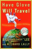 Have Glove, Will Travel (eBook, ePUB)