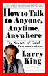 How to Talk to Anyone, Anytime,... - Bild 1