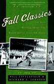 Fall Classics (eBook, ePUB)