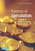 Patterns of Speculation (eBook, PDF) Patterns of Speculation (eBook, PDF)