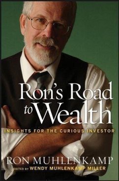 Cover Ron's Road to Wealth (eBook, PDF)