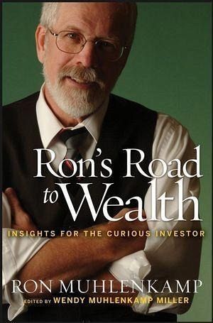 Ron's Road to Wealth (eBook, PDF)