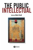 The Public Intellectual (eBook, PDF)