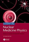 Essential Nuclear Medicine Physics (eBook, PDF)