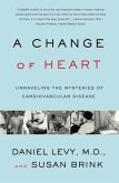 Change of Heart (eBook, ePUB)