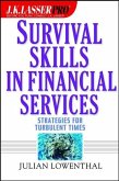 J.K. Lasser Pro Survival Skills in Financial Services (eBook, PDF)