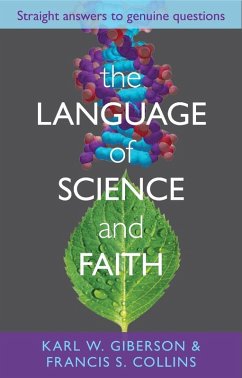 The Language of Science and Faith (eBook, ePUB) - Giberson, Karl