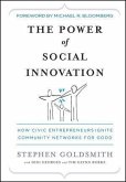 The Power of Social Innovation (eBook, ePUB)