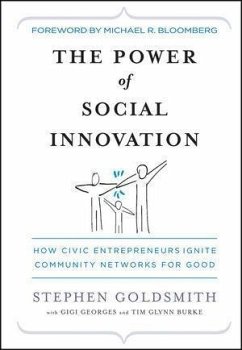Cover The Power of Social Innovation (eBook, ePUB)