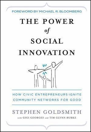 The Power of Social Innovation (eBook, ePUB) The Power of Social Innovation (eBook, ePUB)