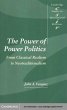 Power of Power Politics (eBook, PDF) - Bild 1