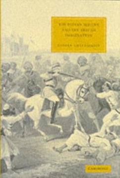 Cover Indian Mutiny and the British Imagination (eBook, PDF)