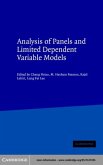 Analysis of Panels and Limited Dependent Variable Models (eBook, PDF)