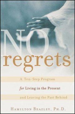 Cover No Regrets (eBook, PDF)