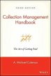 Collection Management Handbook (eBook,... - Bild 1