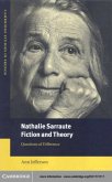 Nathalie Sarraute, Fiction and Theory (eBook, PDF)