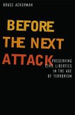 Before the Next Attack (eBook, PDF)