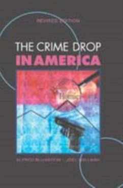 Crime Drop in America (eBook, PDF)