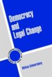 Democracy and Legal Change (eBook, PDF) - Bild 1