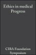 Ethics in Medical Progress (eBook, PDF) - Bild 1
