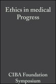 Ethics in Medical Progress (eBook, PDF)